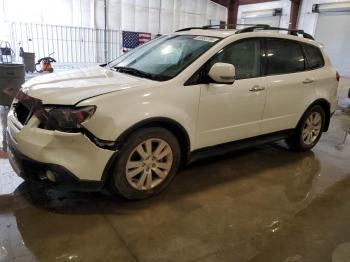  Salvage Subaru Tribeca