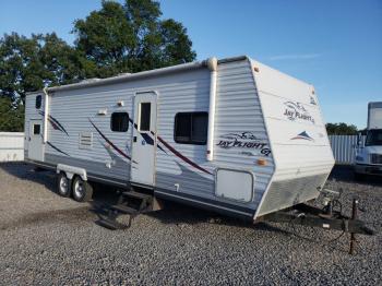  Salvage Jayco Jay Flight