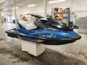  Salvage Sea-Doo Jetski