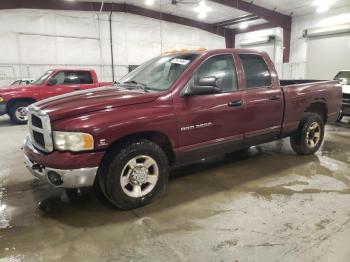  Salvage Dodge Ram 3500