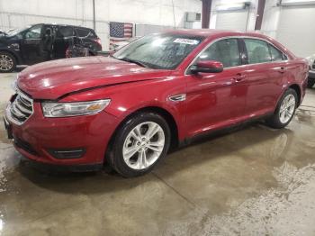  Salvage Ford Taurus