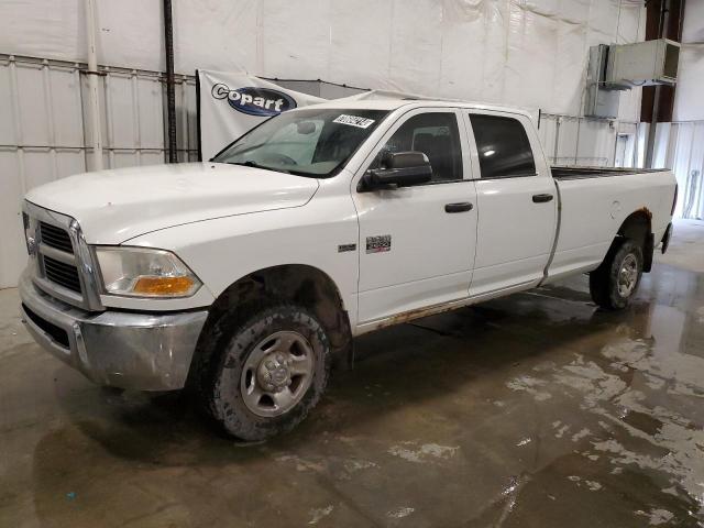  Salvage Dodge Ram 2500