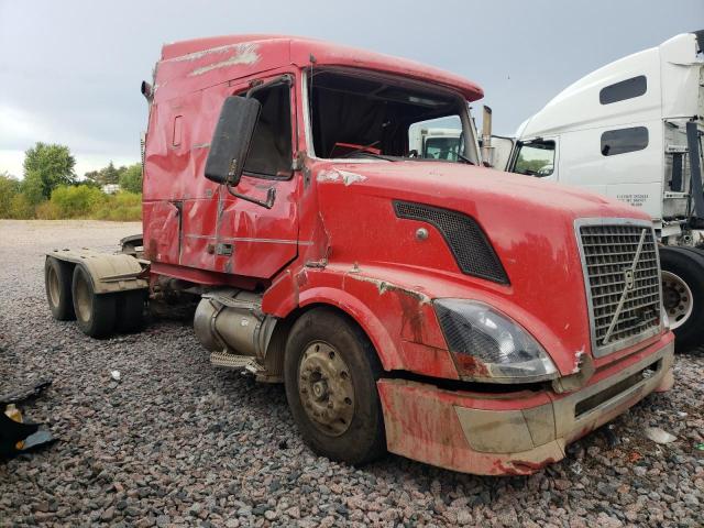  Salvage Volvo Vnl