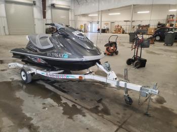  Salvage Yamaha Jetski