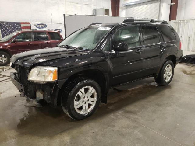  Salvage Mitsubishi Endeavor