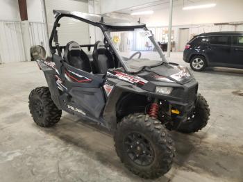  Salvage Polaris Rzr S900