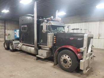  Salvage Peterbilt 379