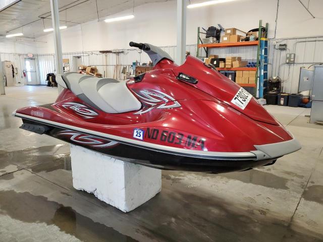  Salvage Yamaha Jetski