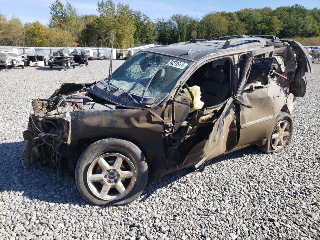  Salvage GMC Envoy