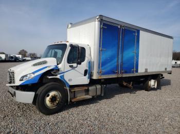  Salvage Freightliner M2 106 Med