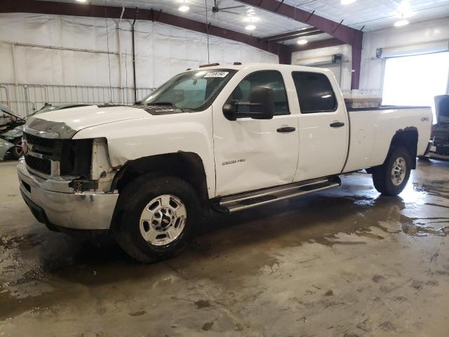  Salvage Chevrolet Ck Series