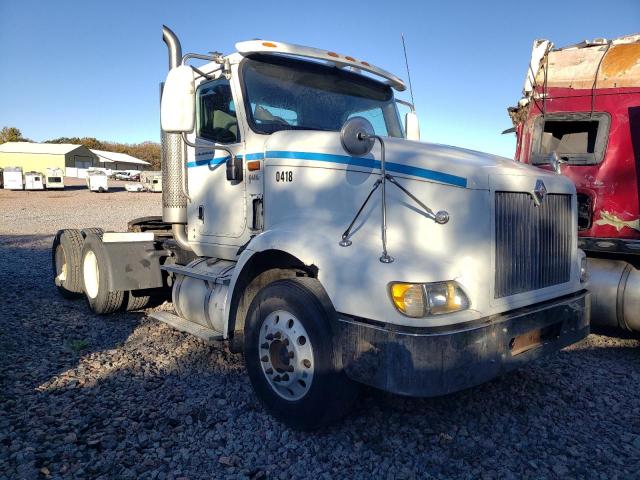  Salvage International 9400 9400i