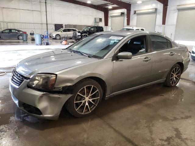  Salvage Mitsubishi Galant