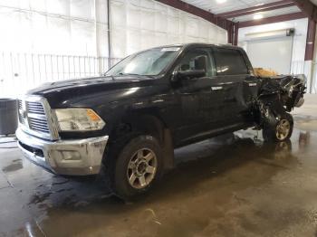  Salvage Dodge Ram 2500