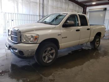  Salvage Dodge Ram 1500