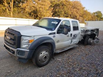  Salvage Ford F-450