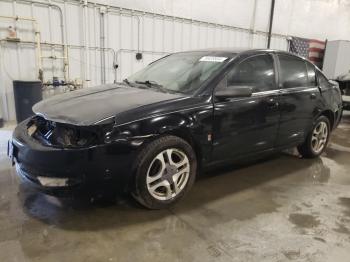  Salvage Saturn Ion