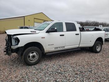  Salvage Ram 3500