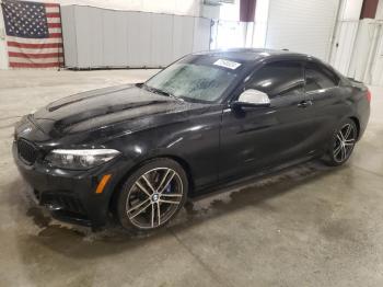  Salvage BMW M Series