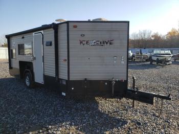  Salvage Wildwood Ice Cave