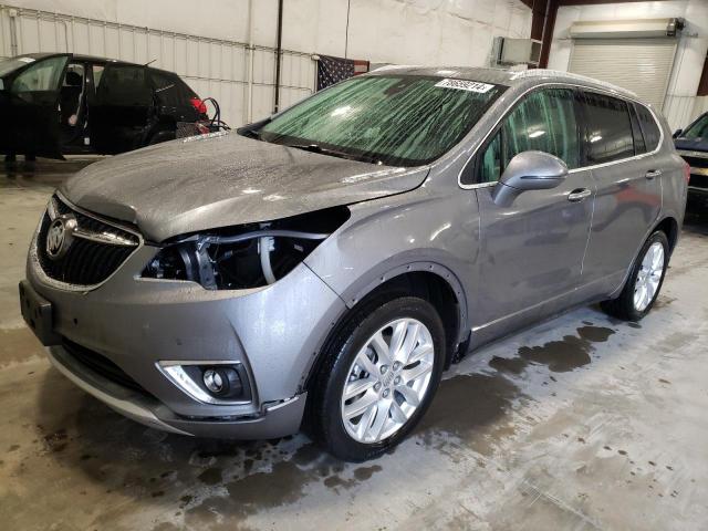  Salvage Buick Envision