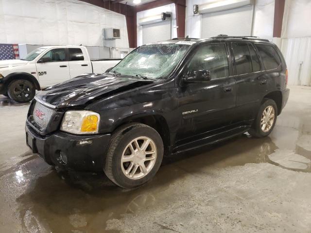  Salvage GMC Envoy