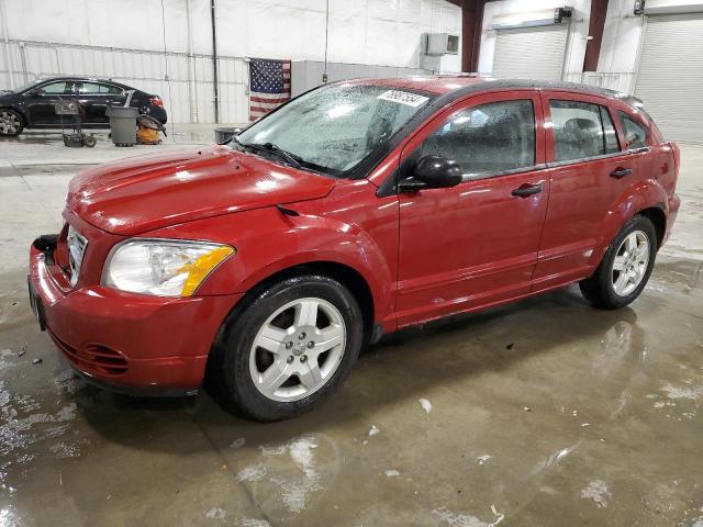  Salvage Dodge Caliber