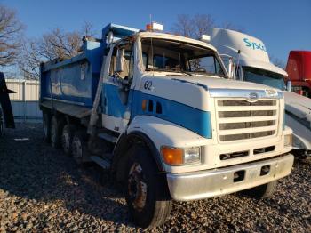  Salvage Ford H Series