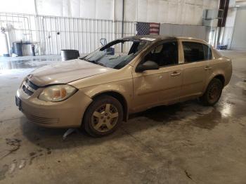  Salvage Chevrolet Cobalt Ls