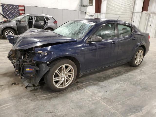  Salvage Dodge Avenger