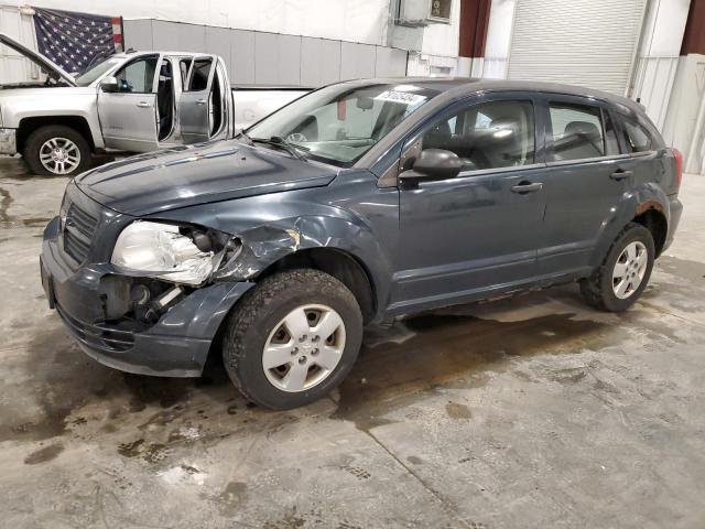  Salvage Dodge Caliber