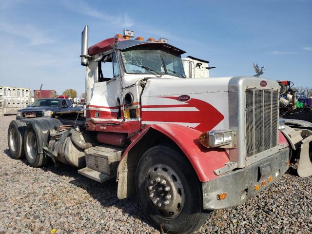  Salvage Peterbilt 379