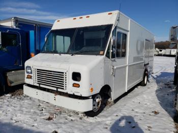  Salvage Ford Econoline