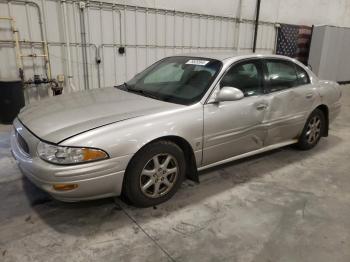  Salvage Buick LeSabre