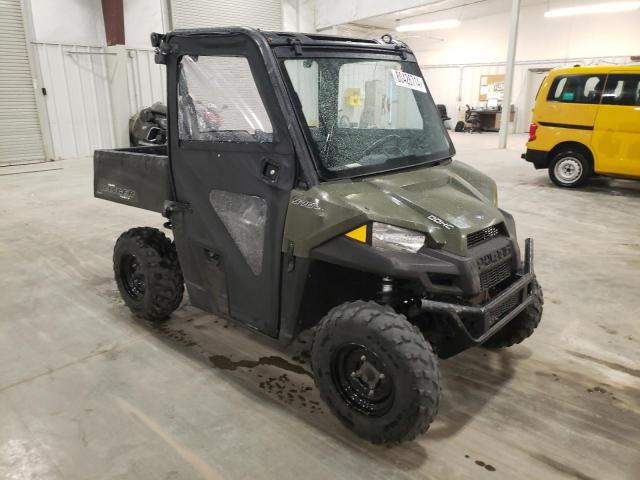  Salvage Polaris Ranger 570