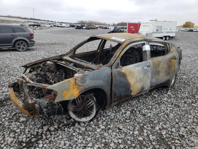  Salvage Dodge Avenger