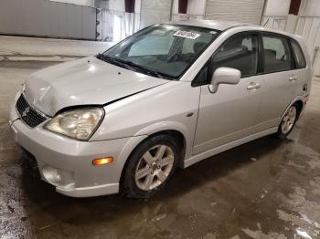  Salvage Suzuki Aerio