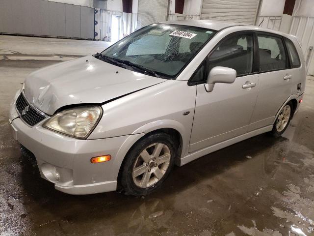  Salvage Suzuki Aerio