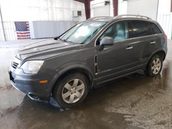  Salvage Saturn Vue