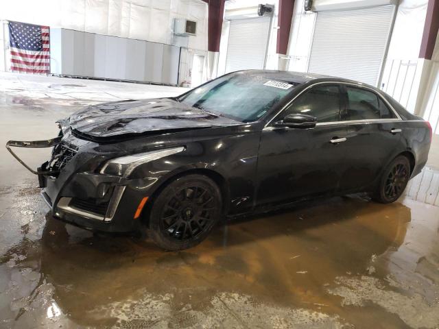  Salvage Cadillac CTS