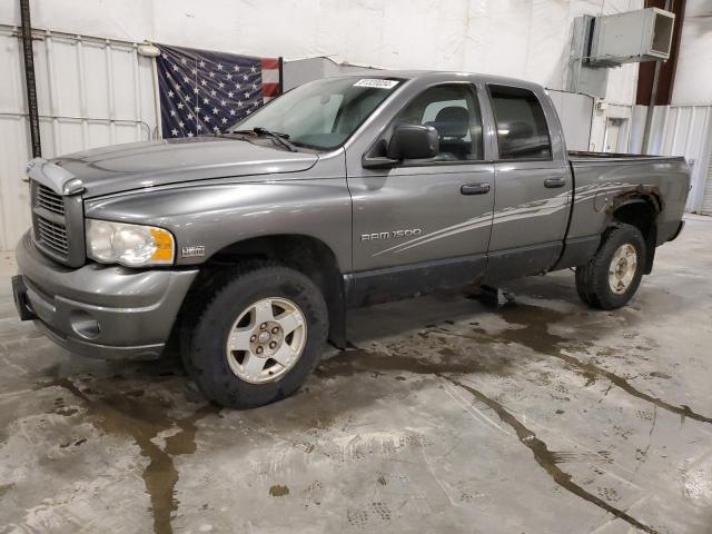  Salvage Dodge Ram 1500