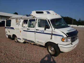  Salvage Dodge B Series