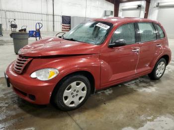  Salvage Chrysler PT Cruiser