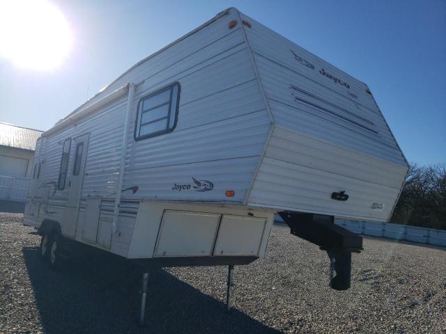  Salvage Jayco Eagle