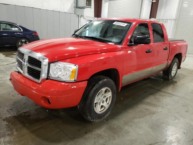  Salvage Dodge Dakota