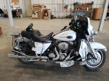  Salvage Harley-Davidson Fl