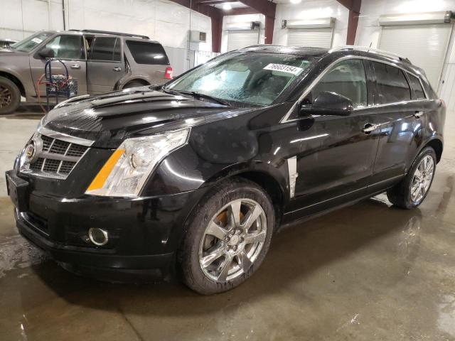  Salvage Cadillac SRX