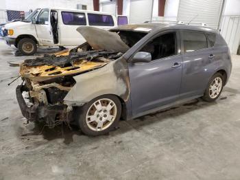  Salvage Pontiac Vibe