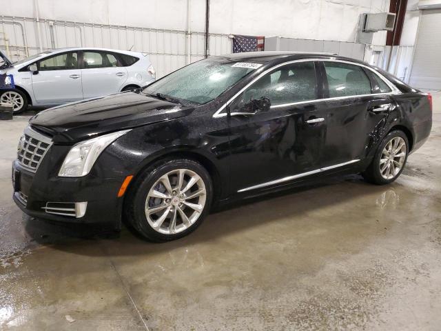  Salvage Cadillac XTS