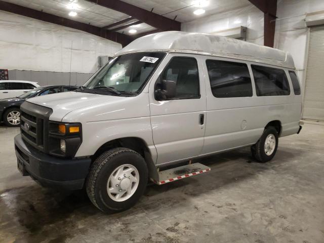  Salvage Ford Econoline